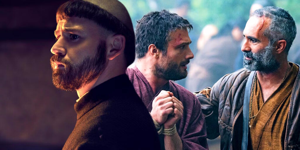 تشریح دنیای سریال شوگان