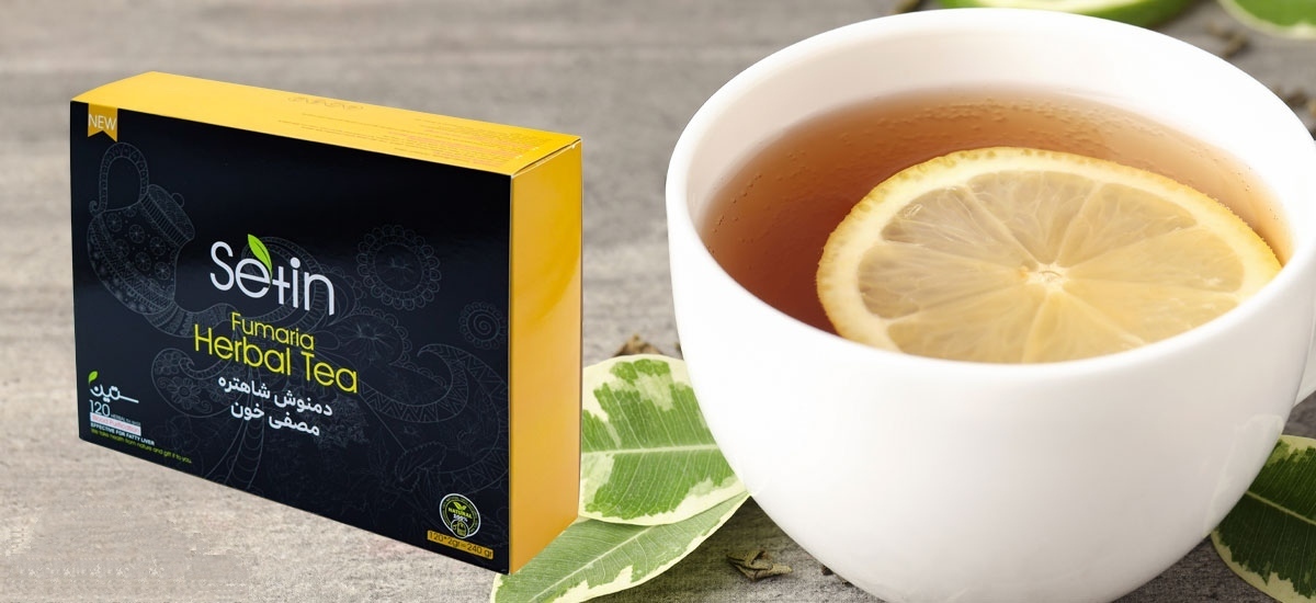 پاکسازی کبد چرب با دمنوش شاتره مصفی خون - تصویر 3