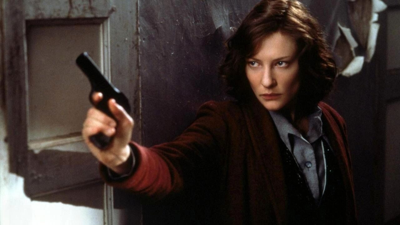 ۱۰ تریلر جاسوسی جذاب در مورد جنگ جهانی دوم؛ از Rogue Male تا Eye of the Needle