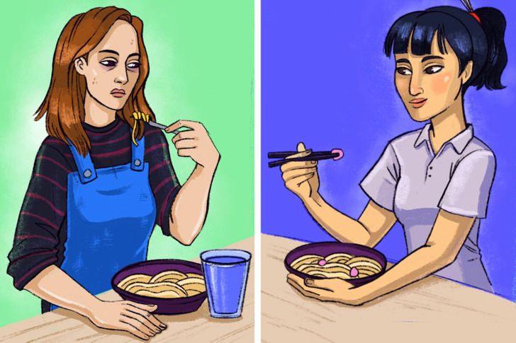 عادت ها و سنت های سودمند مردم ژاپن که هر فردی می تواند از آن ها منفعت گیری کند_آینده 20 1711448287 97 عادت ها و سنت های سودمند مردم ژاپن که هر