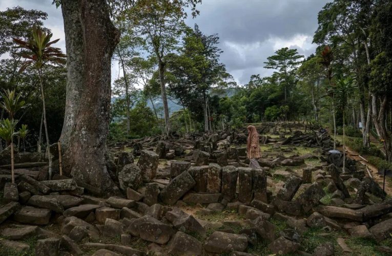 آخر یک او گفت و گو شوق‌انگیز؛ سلب اعتبار از قدیمی‌ترین هرم جهان_آینده