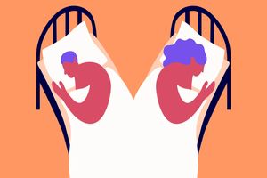 آیا کاهش میل جنسی زنگ خطری برای پایان رابطه زناشویی است؟