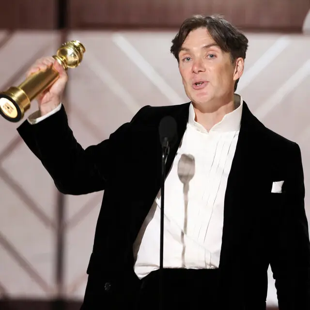 «اوپنهایمر» برنده بزرگ جوایز اسکار شد/ ویدئو