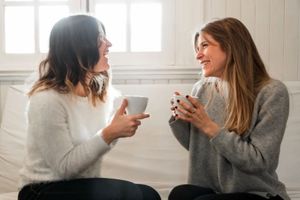 اگر این ۹ حرکت را دارید شما ذاتا دوست داشتنی هستید_آینده