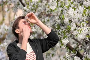 این مواد غذایی آلرژی بهاری را افت می دهد_آینده