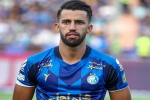 بازیکن استقلال: فقط ۳۰ درصد قرارداد امسالم را دریافت کرده‌ام