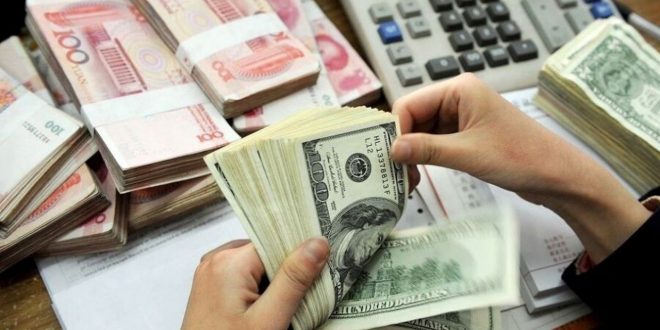 بیشترین رقم اندوخته گذاری خارجی ۷ سال تازه ثبت شد_آینده