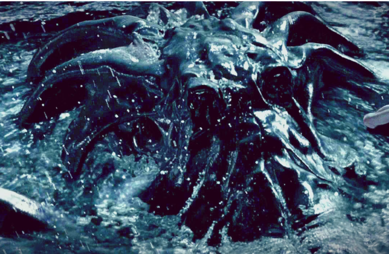 ترسناک‌ترین موجودات شرور «ارباب حلقه ها»؛ از شلوب تا نازگل