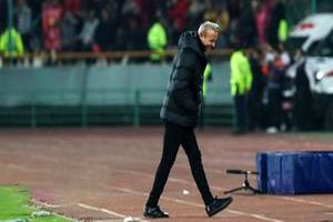 خلف وعده پرسپولیس در روبه رو یحیی گل‌محمدی_آینده