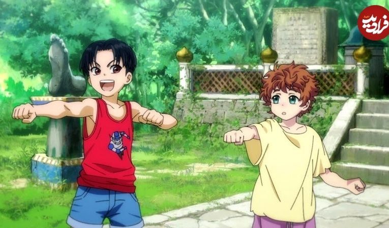 دلنشین‌ترین انیمه‌های سریالی سال ۲۰۲۴ تا امروز که نباید از دست بدهید