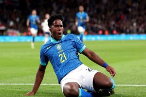 ستاره رئال مادرید پشت سر پله و رونالدو_آینده