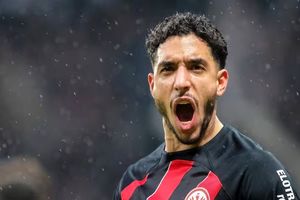 ستاره مصری جانشین صلاح در لیورپول!_آینده