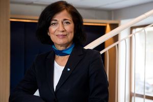 سرپرست گروه مخترعین بلوتوث بودم/ به خاطر ملیت ایرانی‌ام، نتوانستم مشاور وزارت دفاع آمریکا شوم/ الان ۶۶ سالم است و مطمئنم باز هم چیزهای جدید درست می‌کنم