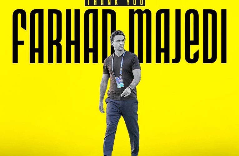 سریع/ فرهاد مجیدی از اتحاد کلباء اخراج شد 19 سریع/ فرهاد مجیدی از اتحاد کلباء اخراج شد