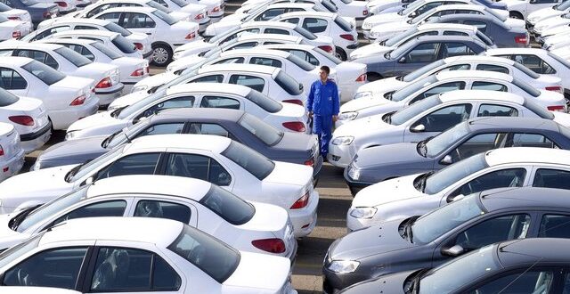 صعود جایگاه ایران در میان خودروسازان جهان/ خودروسازان ایرانی در رتبه 16ام