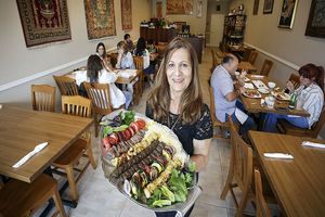 غذای ایرانی چه مقدار به مذاق خارجی‌ها خوش می‌آید؟