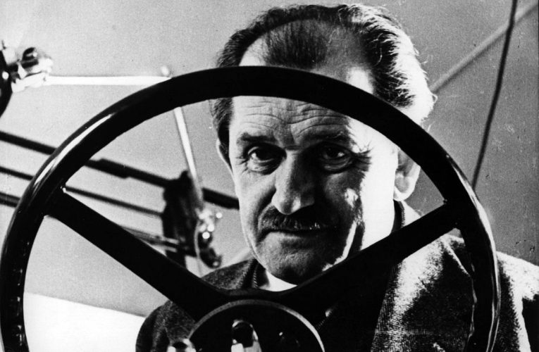 لونر-پورشه میکست؛ اگر فکر می کنید فناوری هیبرید در ماشین یک اتفاقات تازه است!_آینده