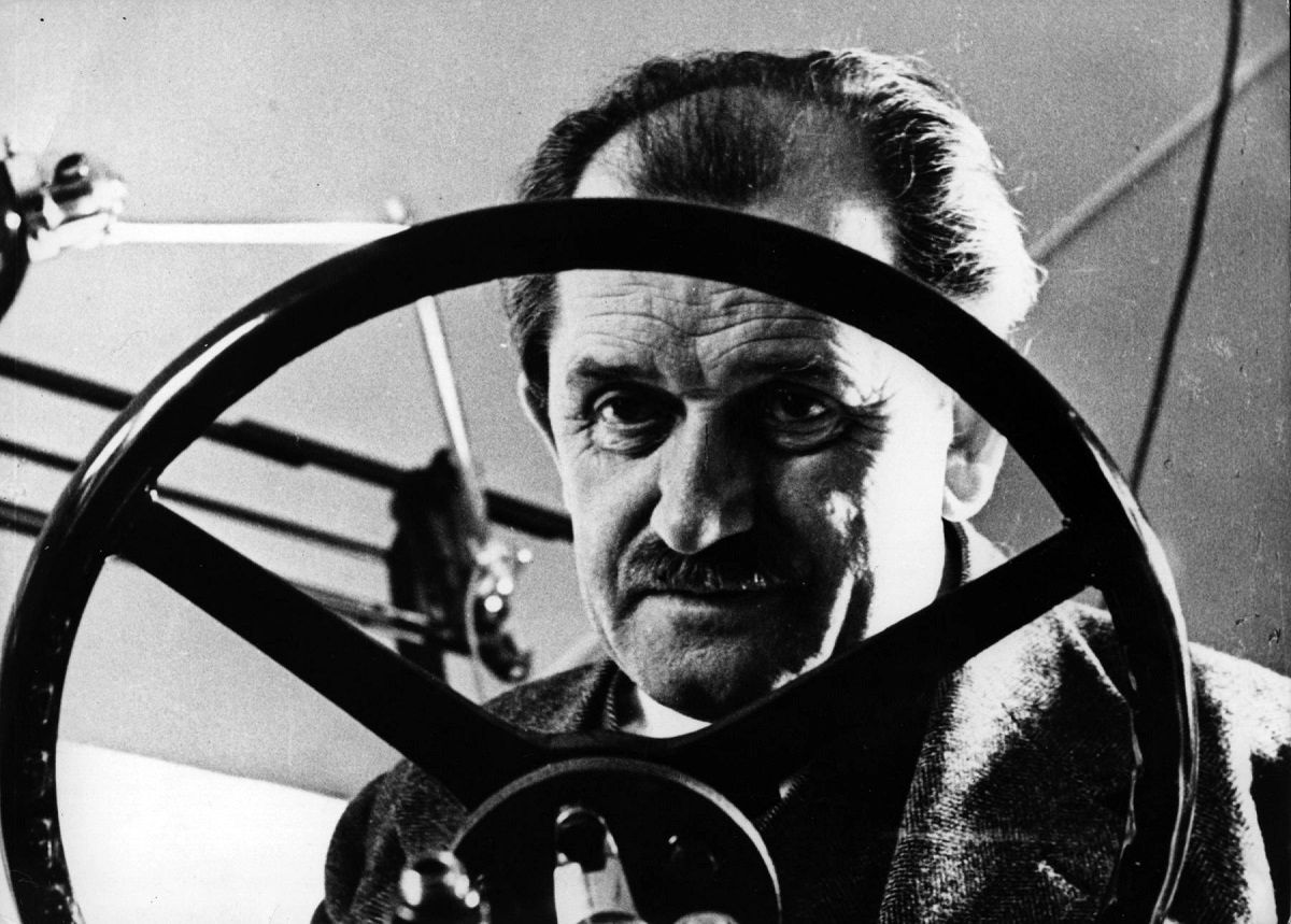 پورشه خودرو