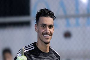 محمد الدعایه تازه آسیا اشکار شد_آینده