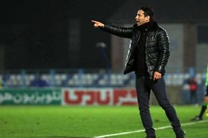 مسئولان به فکر همه باشند نه چند تیم خاص/ تساوی دربی به سود ما است