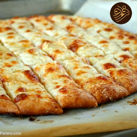 نان پیتزایی