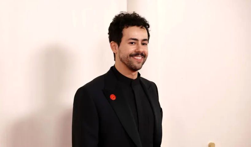 حضور ستارگان هالیوود با نشان «آتش بس غزه» در اسکار