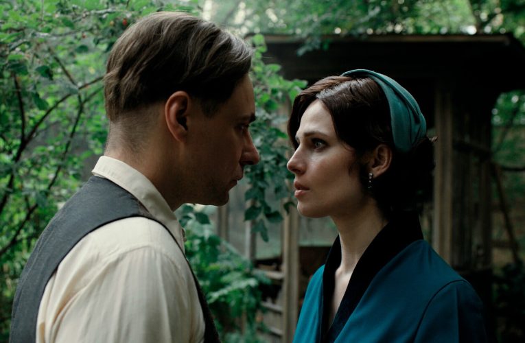 چرا ولادیمیر پوتین تا این اندازه از فیلم «مرشد و مارگاریتا» می‌ترسد؟!_آینده