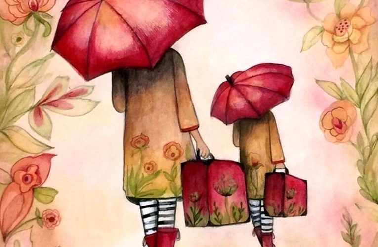 چطور بدون عزیزانی که نیستند، زندگی کنیم؟