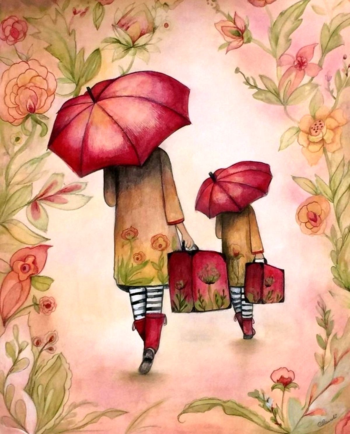 چگونه بدون عزیزانی که نیستند، زندگی کنیم؟