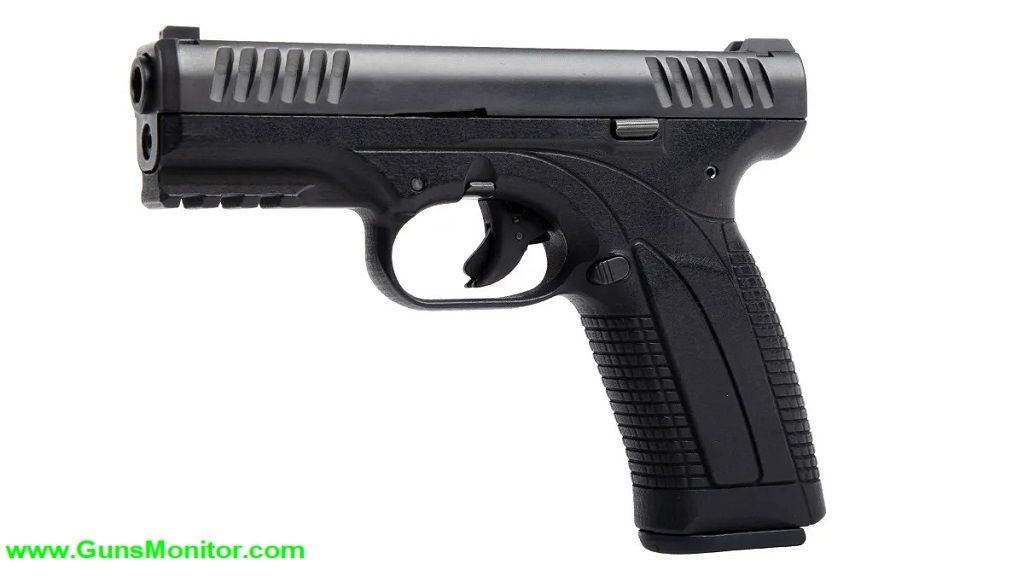 کوتاه درباره کراکال؛ شرکت اماراتی فعال در زمینه تولید سلاح های سبک