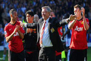 ۷ آمار وحشتناک منچستریونایتد در عصر پسافرگوسن