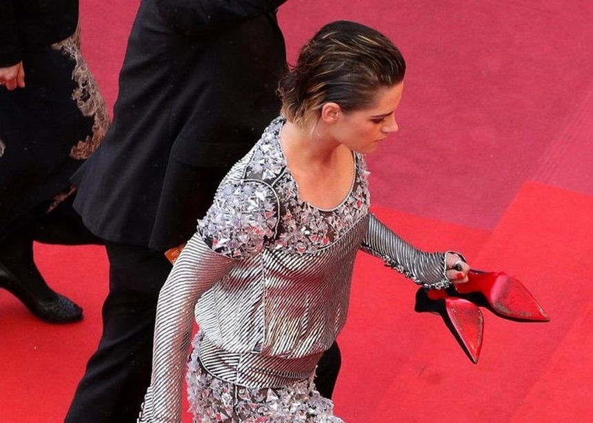 ایستادگی کیت بلانشت در مقابل برخی قوانین جهان فشن و مد