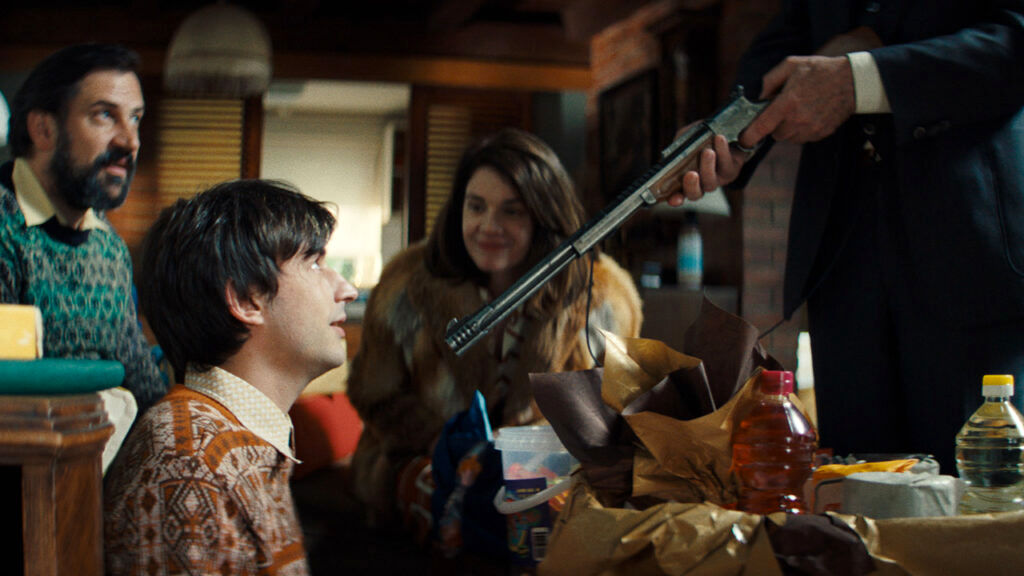 ۱۵ مورد از اضطراب آورترین فیلم های تاریخ سینما؛ از The Uncle تا It Follows_آینده 48 استرس زا و اضطراب آورترین فیلم های تاریخ سینما