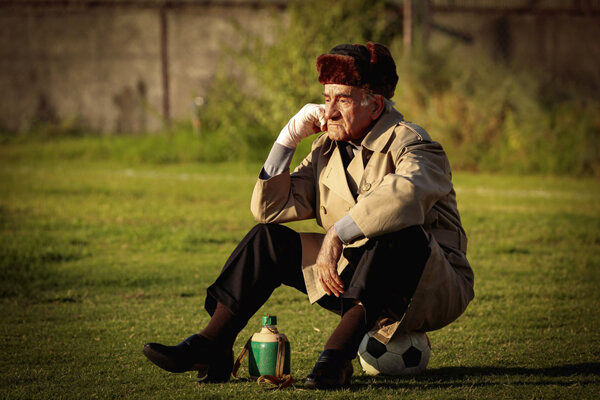 قصه تولید فوتبالی‌ترین فیلم سینمای ایران/ حاشیه‌ای که ۳۰ ساله شد