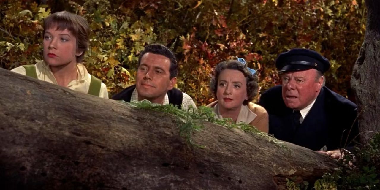 فیلم the trouble with harry