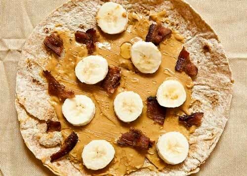 ۲۰ ناهار سبک و فوری برای روزهای بی‌حوصلگی