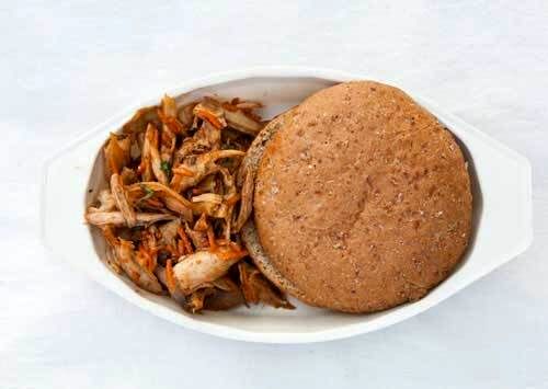 ۲۰ ناهار سبک و فوری برای روزهای بی‌حوصلگی