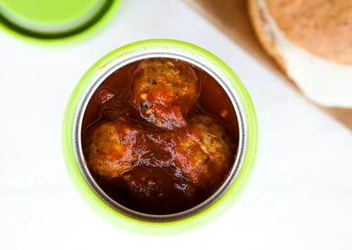 ۲۰ ناهار سبک و فوری برای روزهای بی‌حوصلگی