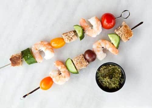 ۲۰ ناهار سبک و فوری برای روزهای بی‌حوصلگی