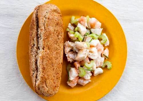 ۲۰ ناهار سبک و فوری برای روزهای بی‌حوصلگی