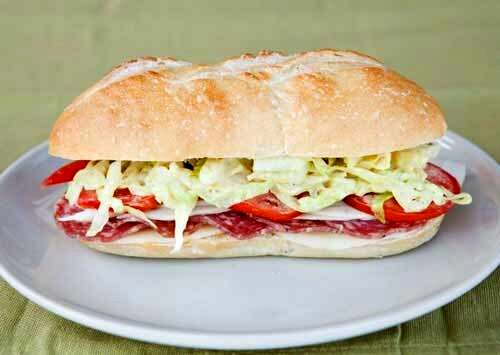 ۲۰ ناهار سبک و فوری برای روزهای بی‌حوصلگی