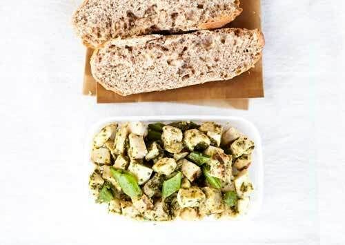 ۲۰ ناهار سبک و فوری برای روزهای بی‌حوصلگی