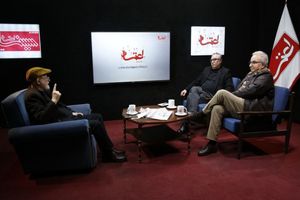 51 کارگردان فیلم اول فاجعه است نه رشد/ فکر می‌کنند مدرسه هنر، مزرعه بلال است که هر سال میوه جدید دهد/ ویدئو