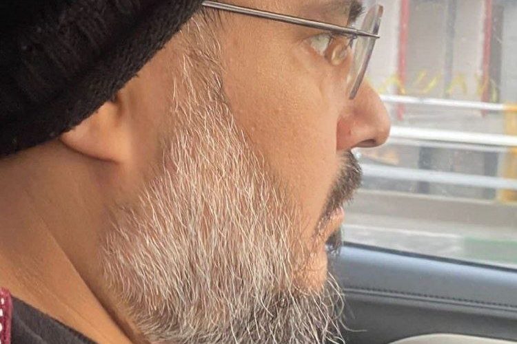 آخرین پست اینستاگرام رضا داوود نژاد/ عکس_آینده