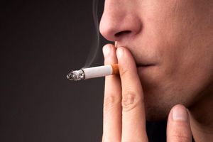 آیا سیگار کشیدن شما را لاغر نگه می‌دارد؟_آینده