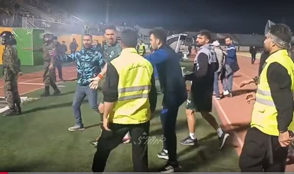 احضار ۲ بازیکن استقلال به کمیته‌های اخلاق و انضباطی_آینده