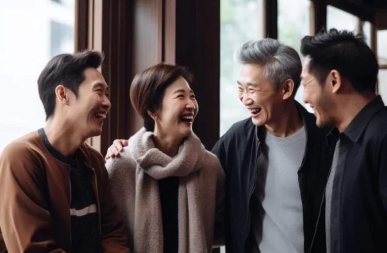 ازدواج با خانواده پرجمعیت خوب است یا بد؟_آینده