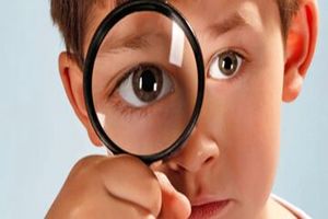 افتاین ویتامین علتمشکلات بینایی می‌شود_آینده