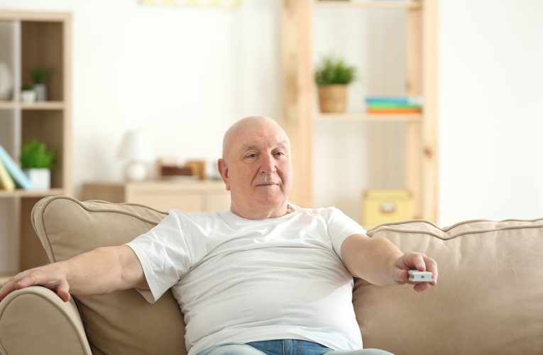 اگر میانسال هستید، بی خیال نشستن دائم شوید!_آینده