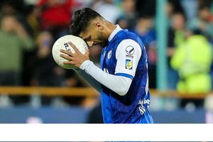 با ستاره ۱۶۵ میلیاردی استقلال آشنا شوید_آینده